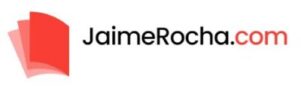 Logo JaimeRocha.com