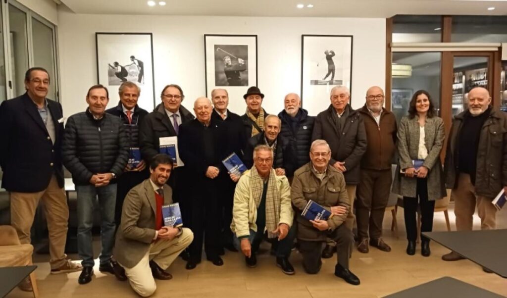 Puerto Real acoge la presentacion de Misiles para la ETA de Jaime Rocha